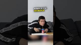 El dilema surreal cada CocaCola se convierte en Pepsi mientras el mundo colapsa 🌍🥤😱 [upl. by Rosenthal]