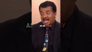 China vs America 🚀 w Neil deGrasse Tyson [upl. by Kinny]