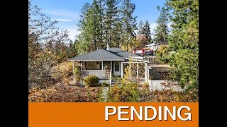 3120 W Circle Pl Spokane WA 99205 [upl. by Etty]