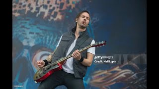 Papa Roach  Download Festival 2013 [upl. by Macnamara]