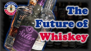 Five Whiskey and Bourbon Predictions for 2024 [upl. by Tyra]