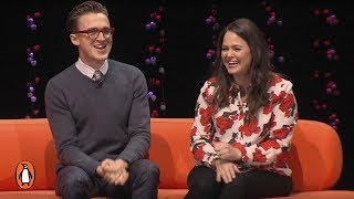 Tom and Giovanna Fletcher  Penguin Random House Presents 2018 [upl. by Iaw841]