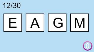 Scrambled Word Games  Can you guess all scrambled words Jumbled Words Guess the Word Games [upl. by Northrup]