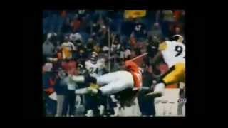 The Biggest NFL hits in History [upl. by Okubo249]