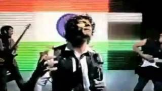 Jana Gana Mana  RoCk version [upl. by Annahsar705]