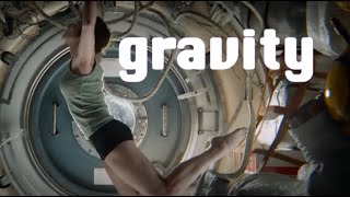 Gravity  Barbarella Opening Mashup [upl. by Orme]