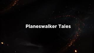 Planeswalker Tales  MagicCon Amsterdam [upl. by Trinity]