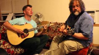 The Hobo Song Billy Strings amp Don Julin [upl. by Maltz]