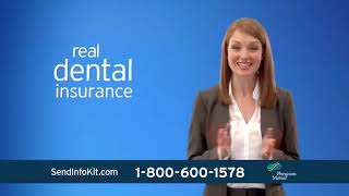 Physicians Mutual Affordable Dental Insurance [upl. by Arahsit317]