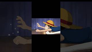 One Piece Edit Double Life Anime Edit OnePiece Luffy [upl. by Groves]