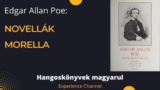 Edgar Allan Poe Morella Hangoskönyv [upl. by Rodie]