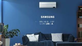 How to solve no cooling issue of Samsung AC [upl. by Grissom]