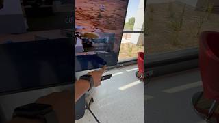 How to set up a looping video on a TV Samsung smart TV 2024 videoproject videoresources samsung [upl. by Bord]