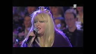 Koncert „Maryla Rodowicz i jej gitarzyści” cz 2 1996 [upl. by Katya437]