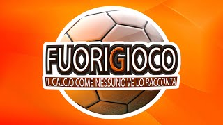 quotFUORIGIOCOquot su Tele A del 01 maggio 2024 [upl. by Alrak]