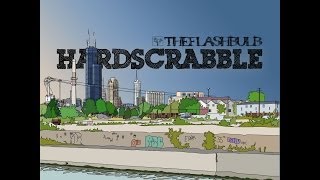 The Flashbulb  Hardscrabble Full Album [upl. by Mahan28]