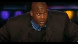 Shaqs All Star Comedy Roast  The Roast of Emmitt Smith [upl. by Ahsitnauq]