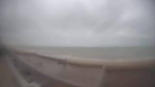 Webcam Cabourg  promenade Marcel Proust [upl. by Audre]