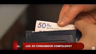 Si quiere tener bolsillos sanos aprenda a dejar de ser comprador compulsivo [upl. by Sapphira]