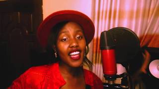 Ngai Murathimi Ruth Wamuyu Reggae cover Givens wainaina [upl. by Gorges204]