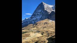 Eiger amp Jungfraujoch [upl. by Hands]