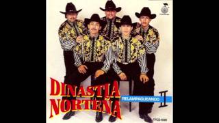 DINASTIA NORTENA  EL DISGUSTO [upl. by Nellie819]