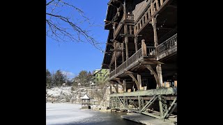 2024 Mohonk Marketing and Sales meeting [upl. by Laenaj]