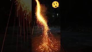 fireworks বাজি diwali কালীপূজো fun [upl. by Cerelia]