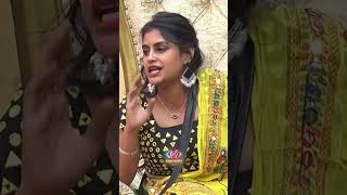 Soniya makes intense points  Bigg Boss Telugu 8  DisneyPlus Hotstar Telugu [upl. by Llertnauq311]