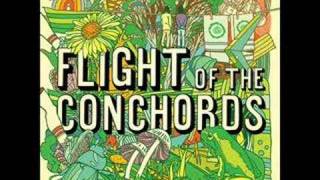 Au Revoir  Flight of the Conchords [upl. by Meunier]