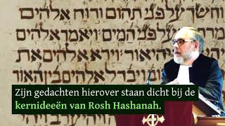 Rosh hoshanah  a lesson in Teshuva [upl. by Enattirb]