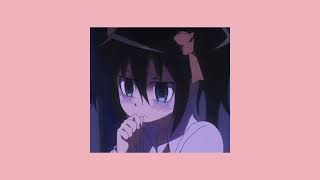 WATAMOTE ending x PRETTY CVNT  edit audio [upl. by Tandy465]