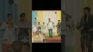 live cocert Zelalem Elias new Protestant kambatina mezmur አዲስ ከምባትኛ መዝሙርGalaxaankebereket [upl. by Lienet]