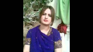 ghazala javed pashto singer killed peshawar [upl. by Annaitat982]