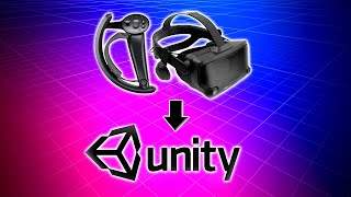 How to Setup VR in Unity 2023 [upl. by Enelyad121]