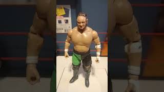 Got this Samoa Joe at a local Walmart today 😁 [upl. by Able426]