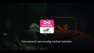 Deel mooie momenten dankzij de Payconiq by Bancontactapp 40quot [upl. by Abixah652]