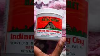 Bentonite Clay benefits for natural hair [upl. by Cristal]