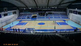 Belenenses vs CDJA Sub 17 2ª Parte [upl. by Fae]