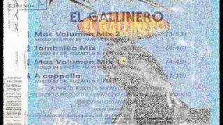 Ramirez  El Gallinero tambalea mix [upl. by Croix]