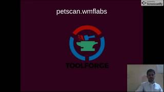 How to use PetScan PetScan Tutorial for wikidata [upl. by Aitital]