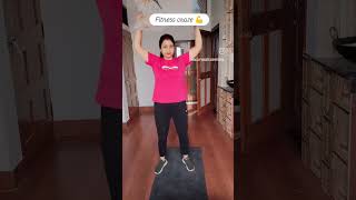 Fitness craze exercise  trending short  video viral  fitness craze exercise [upl. by Ludovick]