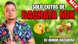 BACHATA VARIADA MIX  MEZCLA DE BACHATA  BACHATA VIEJA  BACHATA CLASICA  EXITOS DE LA BACHATA [upl. by Belcher390]