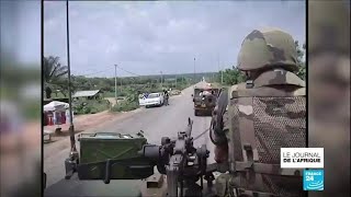 Bombardement de Bouaké en Côte d’Ivoire de 2004  le procès s’ouvre à Paris [upl. by Angela]