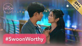 It’s Okay to Not Be Okay SwoonWorthy moments with Kim Soohyun and Seo Yeaji ENG SUB [upl. by Ylrbmik]