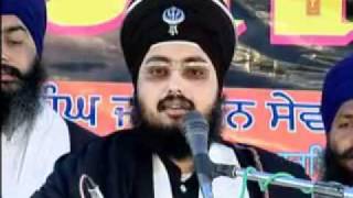 Dhadrian Wale  Sant Ranjit Singh ji  Parmeshardwar [upl. by Ky770]