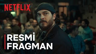 KÜBRA  Resmi Fragman  Netflix [upl. by Deonne]