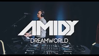 Amidy Live  DreamWorld May 1st 2020 [upl. by Netsew]