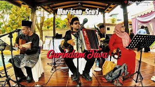 Gurindam Jiwa cover by WARISAN SENI [upl. by Christyna]