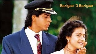 Baazigar O BaazigarKumar SanuAlka HitTrendingBollywood hit90es Filmi SongUnique Rajesh G Music [upl. by Germain743]